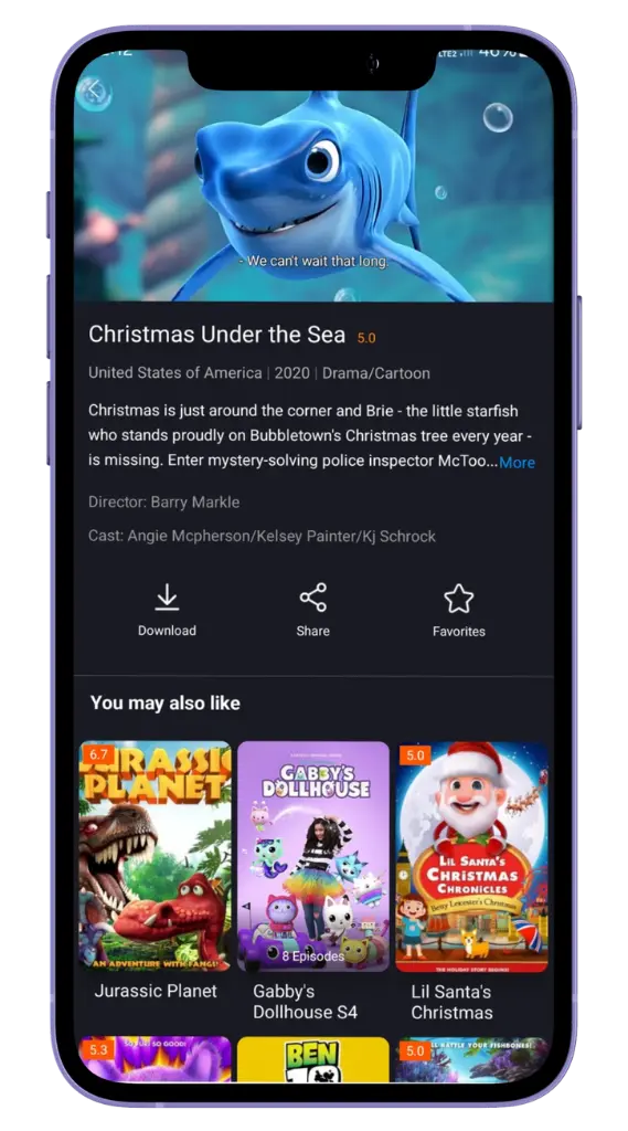 O que é o UniTV APK O que é o UniTV APK