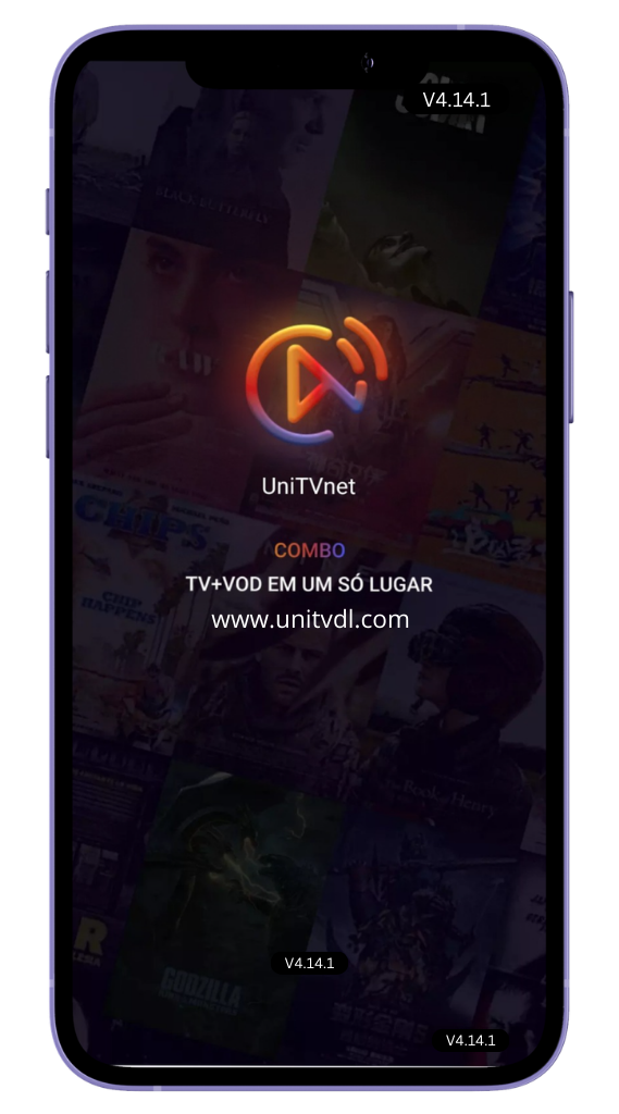 UniTV APK Baixe a versão mais recente V4.14.1 Free para Android – 2026 UniTV APK Baixe a versão mais recente V4.14.1 Free para Android – 2026
